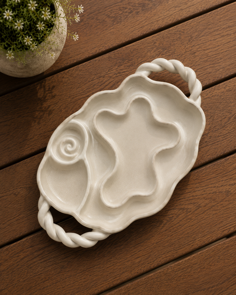 ~The Oyster Tray~ Pre-Order