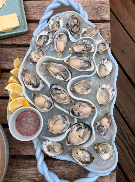~The Oyster Tray~ Pre-Order