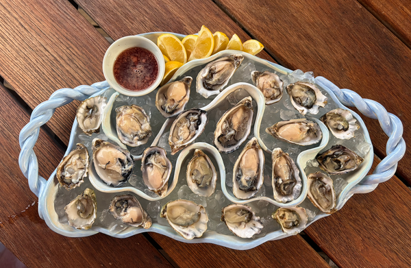 ~The Oyster Tray~ Pre-Order